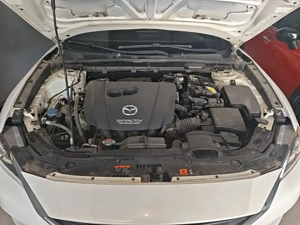 Mazda CX-4 — миниатюра 20