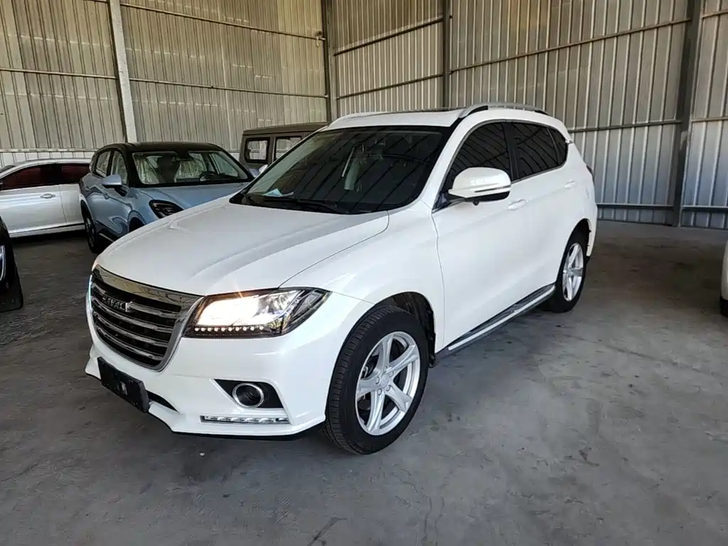 Haval H2 — миниатюра 2