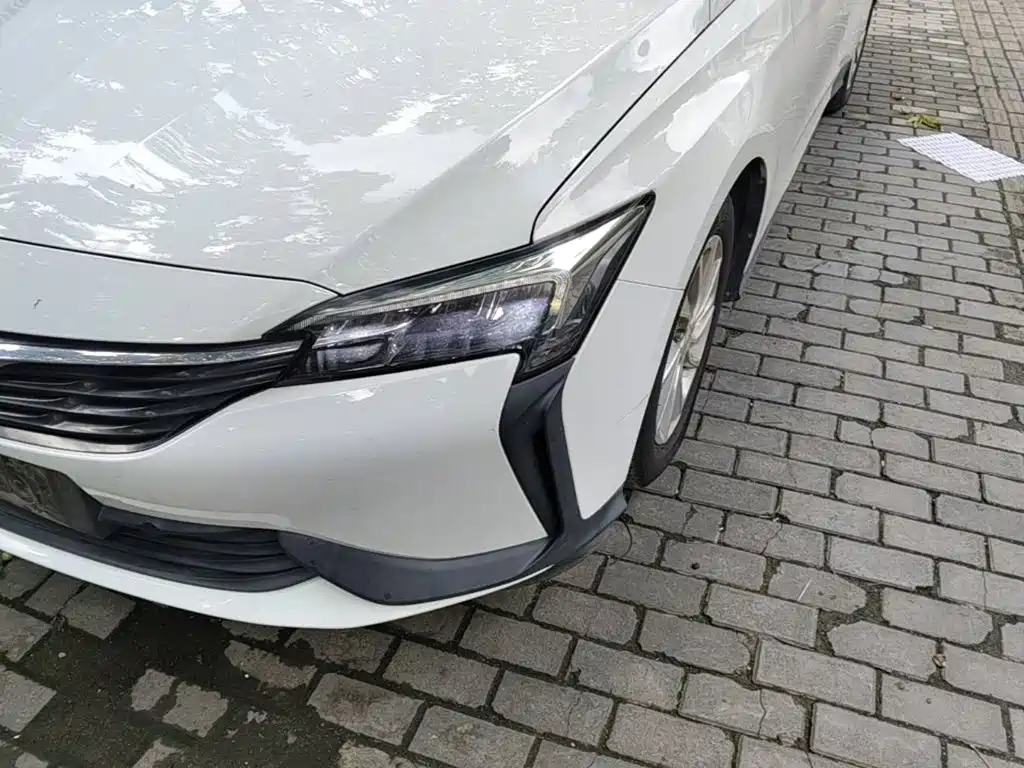 Buick Velite 6 — миниатюра 24