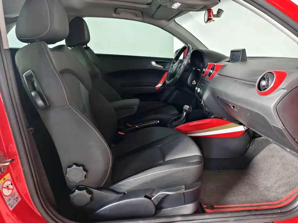 Audi A1 — миниатюра 15