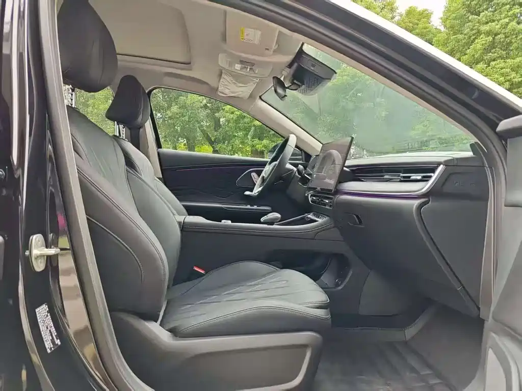 Chery Arrizo 8 PRO — миниатюра 8