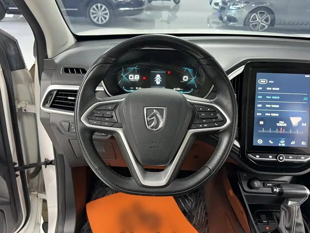 Baojun 530 — миниатюра 5