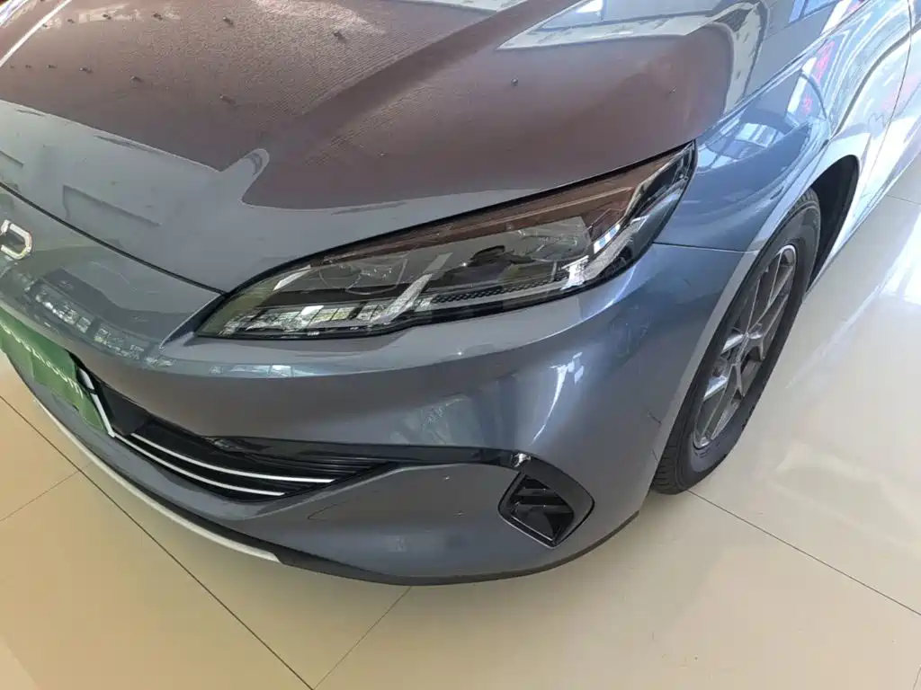 BYD Seal 06 — миниатюра 24