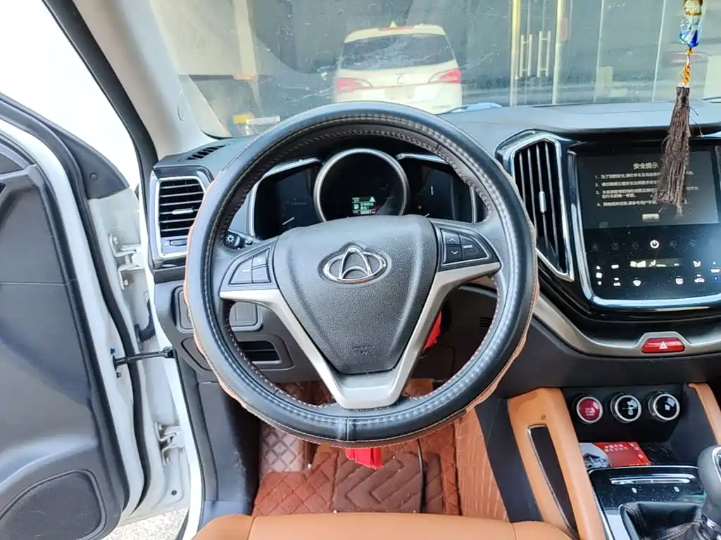 Oshan Oushang CX70 — миниатюра 11
