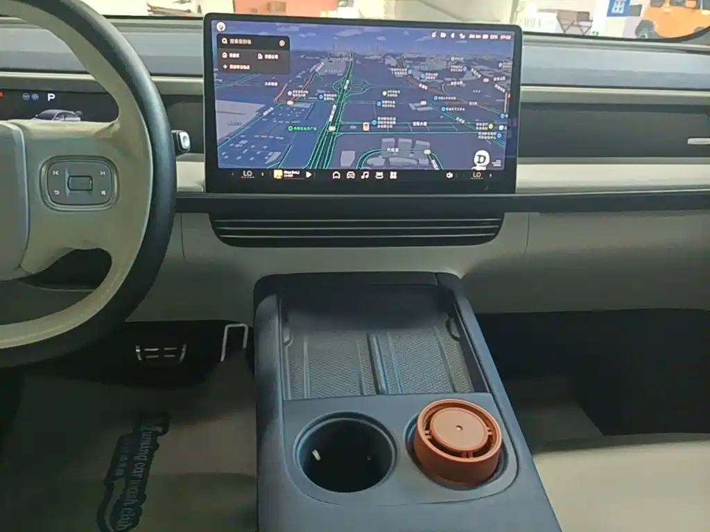 XPeng G6 — миниатюра 13
