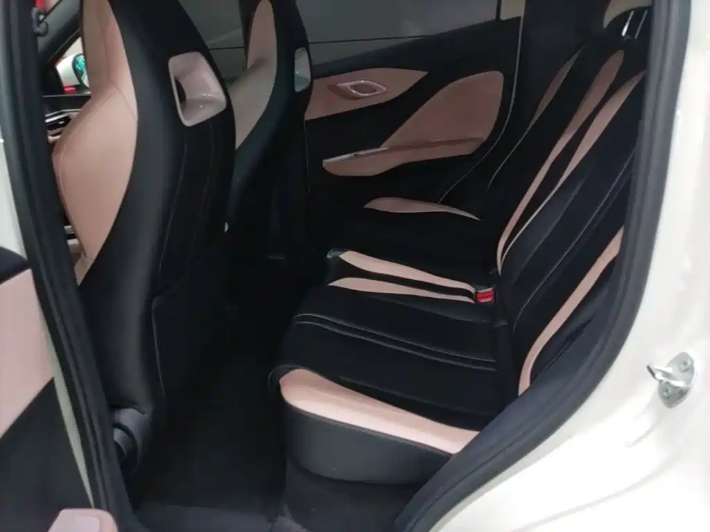 BYD Seagull — миниатюра 17