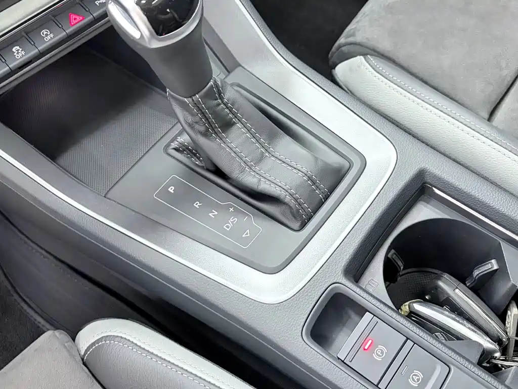 Audi Q3 — миниатюра 14
