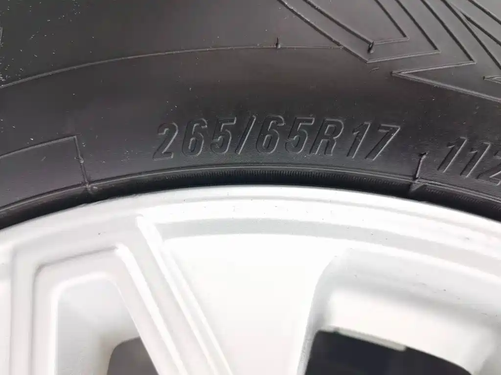 JMC Yusheng S350 — миниатюра 17