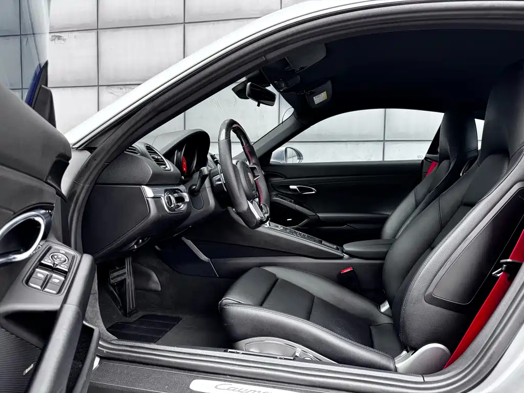 Porsche 718 — миниатюра 11