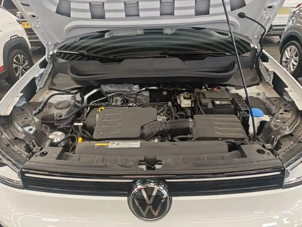Volkswagen Tharu — миниатюра 20
