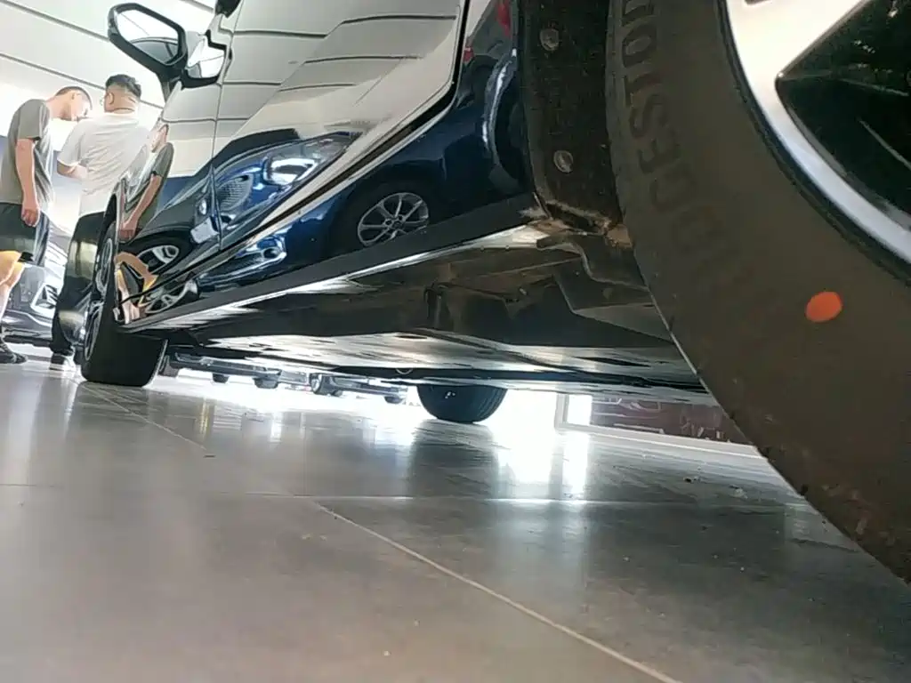 Toyota Avalon — миниатюра 22
