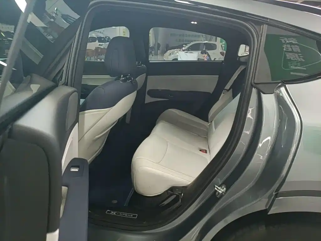 XPeng G6 — миниатюра 17