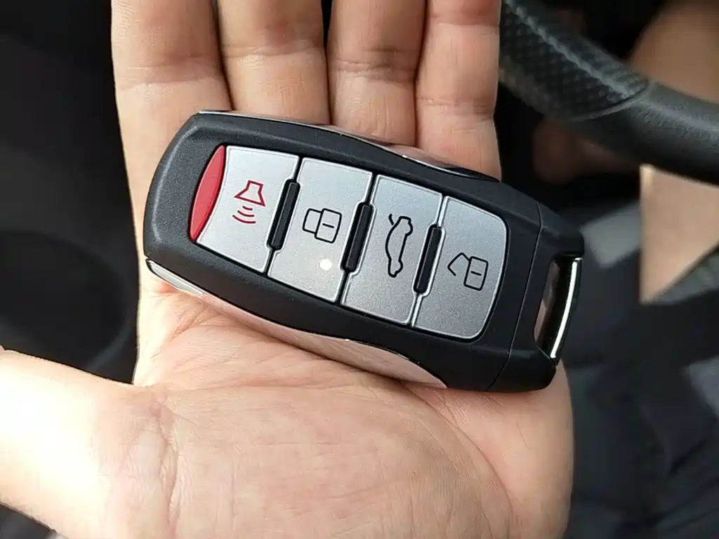 Haval M6 — миниатюра 9