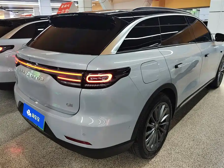 Leapmotor C11 2026 640