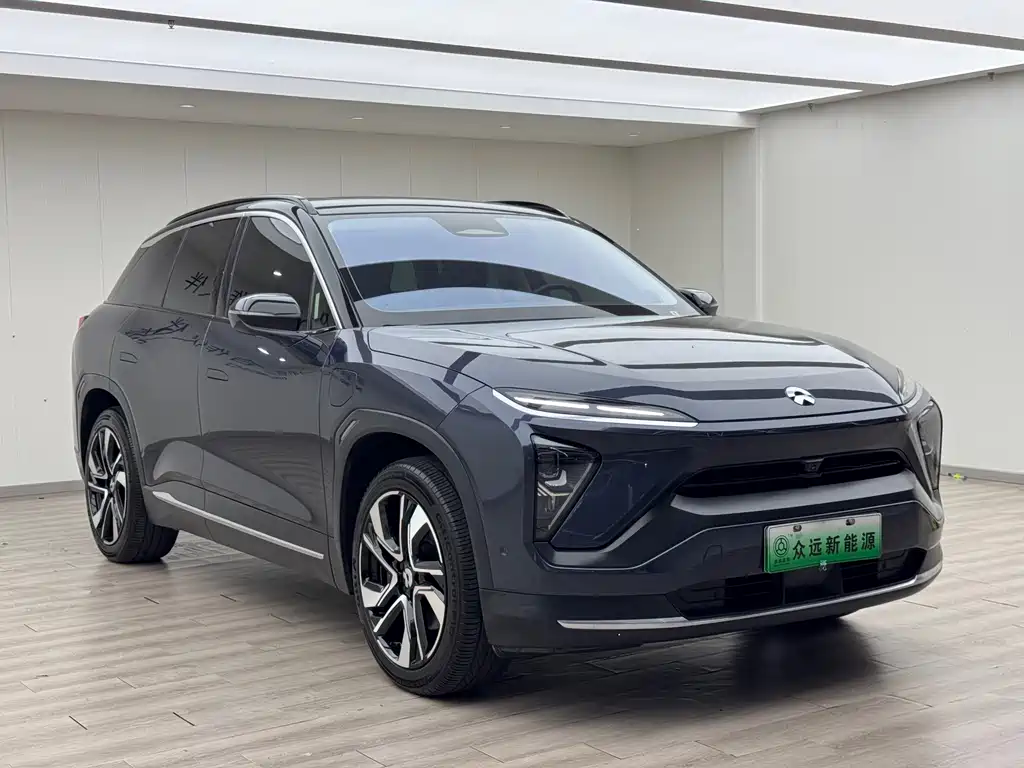 NIO ES6 2020 430KM