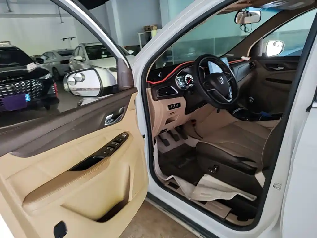 Baojun 730 — миниатюра 16