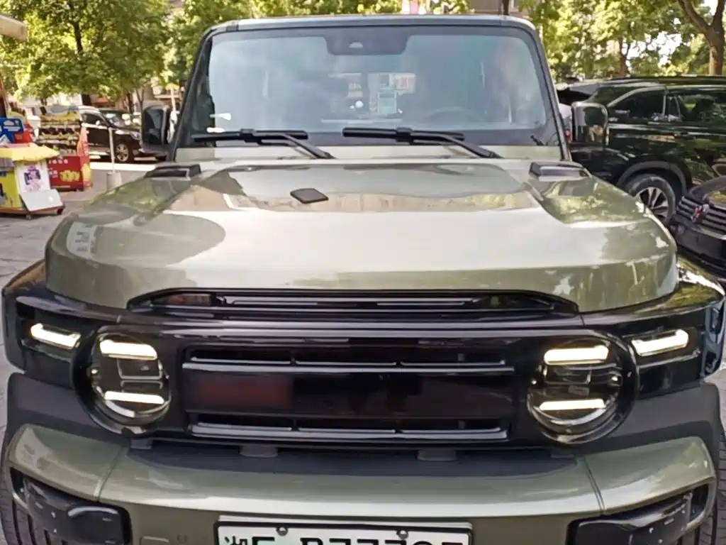 iCAR Автомобиль SuperV23 — миниатюра 20