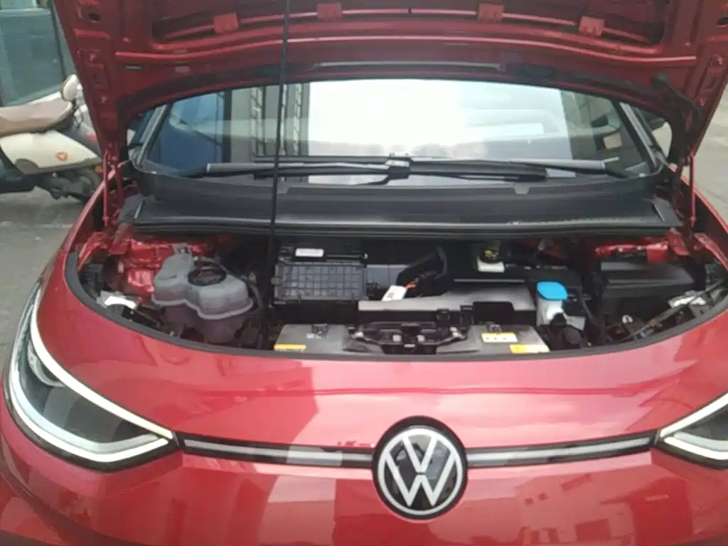 Volkswagen ID.3 — миниатюра 20
