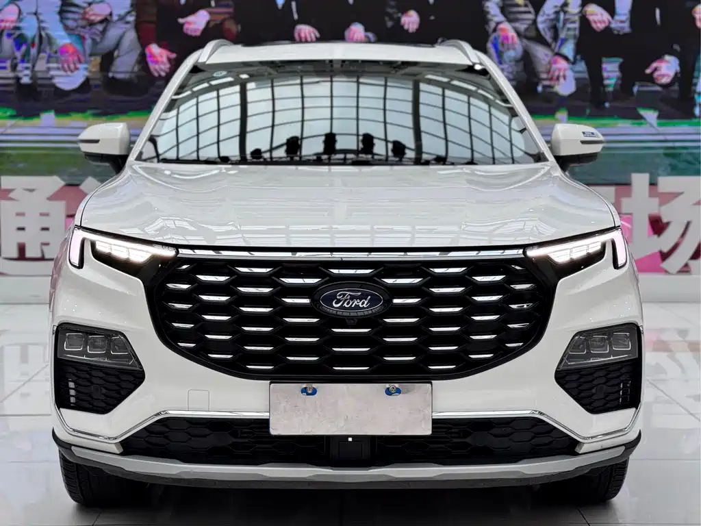Ford Equator — миниатюра 2