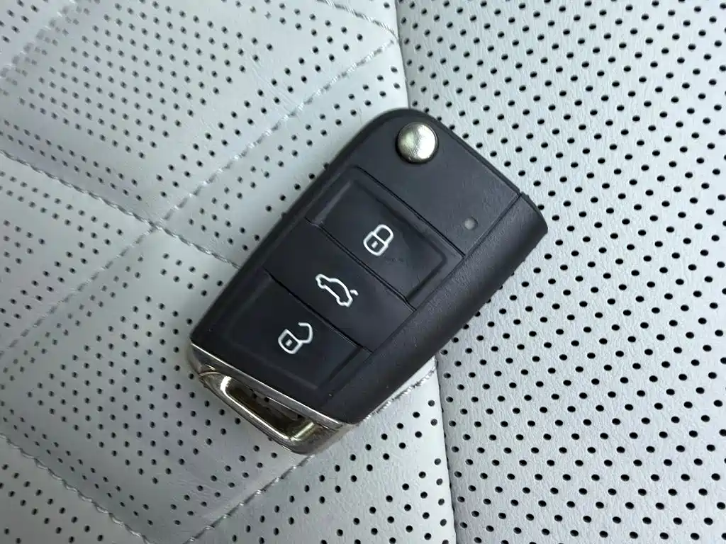 Volkswagen Magotan — миниатюра 2