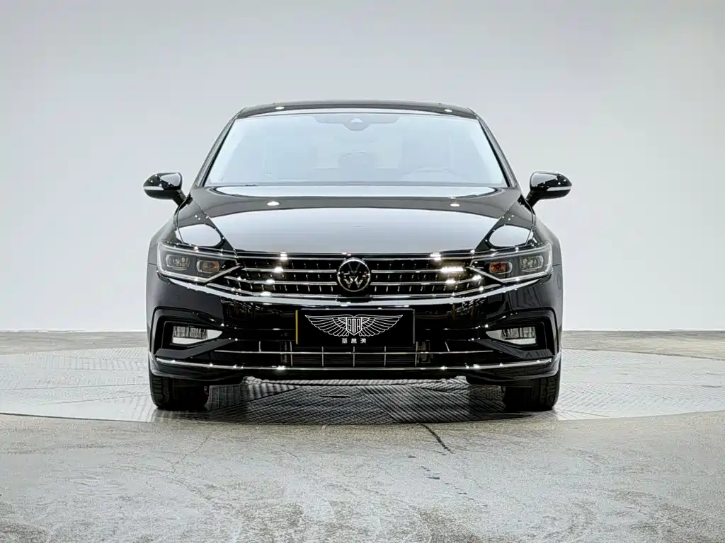 Volkswagen Magotan — миниатюра 7