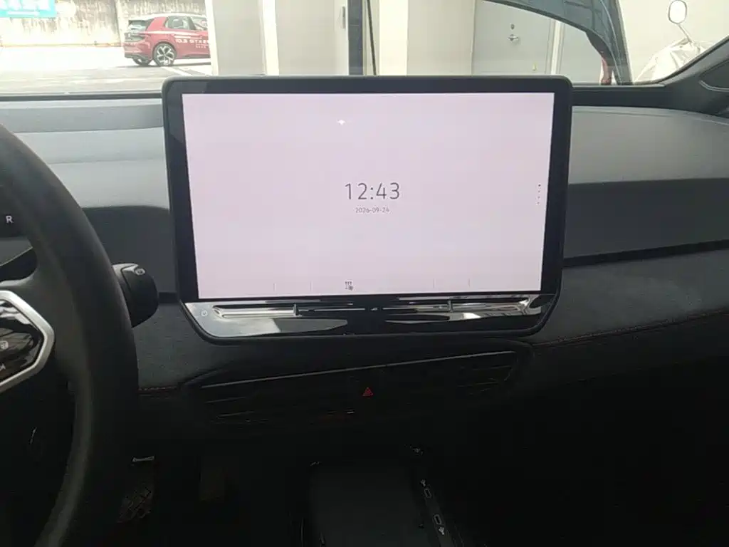 Volkswagen ID.3 — миниатюра 13