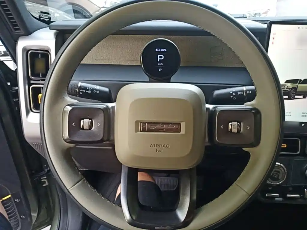 iCAR Автомобиль SuperV23 — миниатюра 11