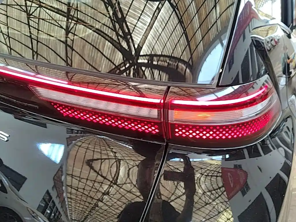 BYD Seagull — миниатюра 8