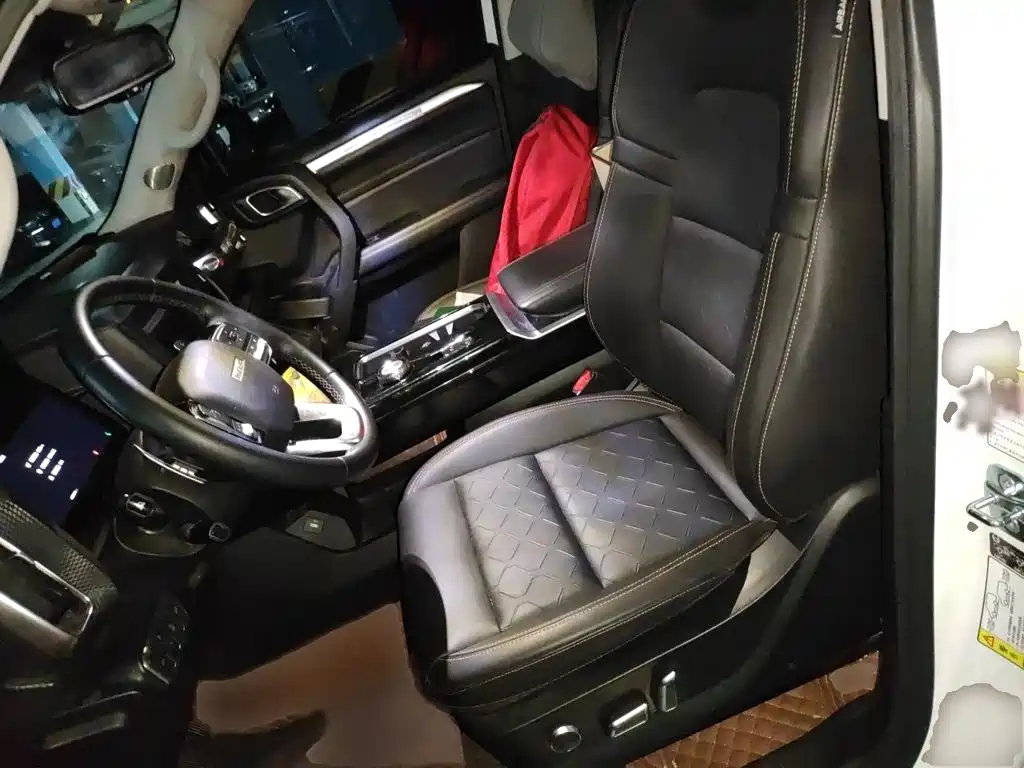Haval Big Dog — миниатюра 8
