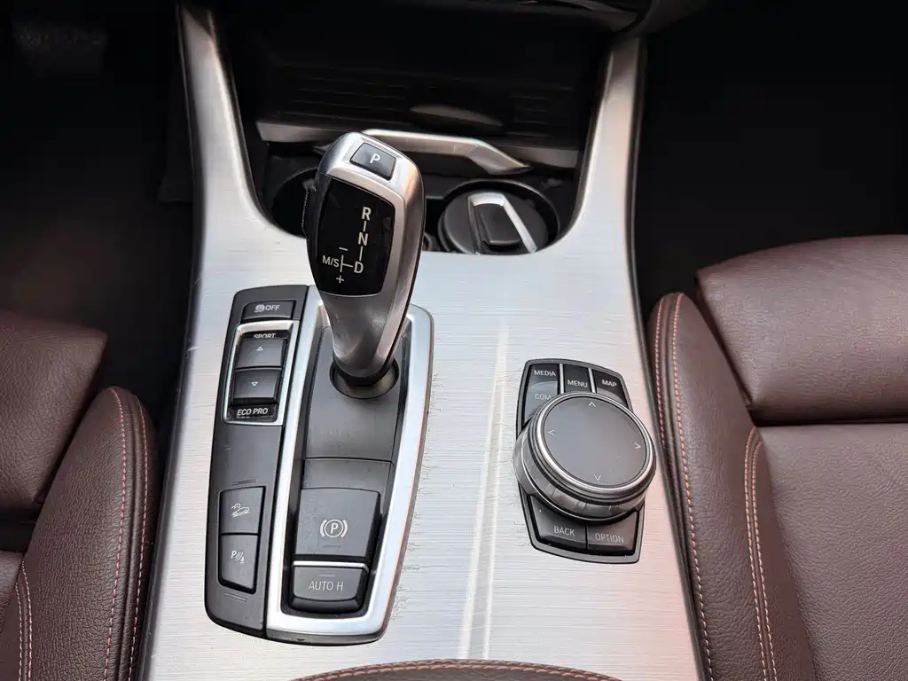 BMW X4 — миниатюра 19