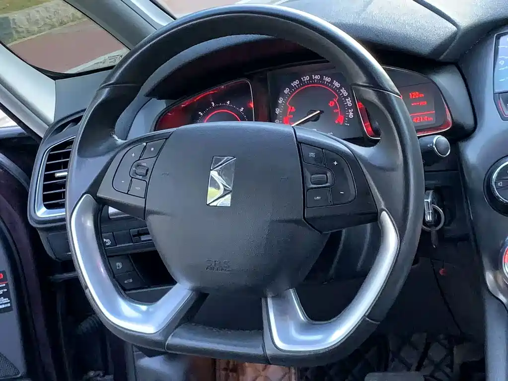 DS DS 5 — миниатюра 14