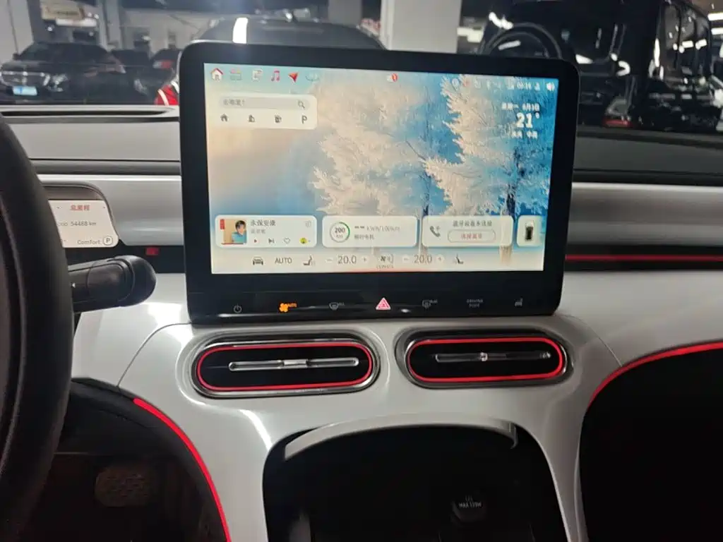 smart Smart #1 — миниатюра 13