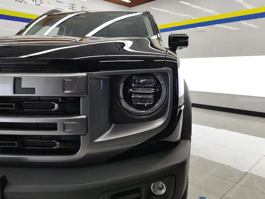 Haval Big Dog — миниатюра 5