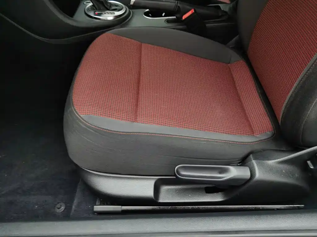 Volkswagen Beetle — миниатюра 17