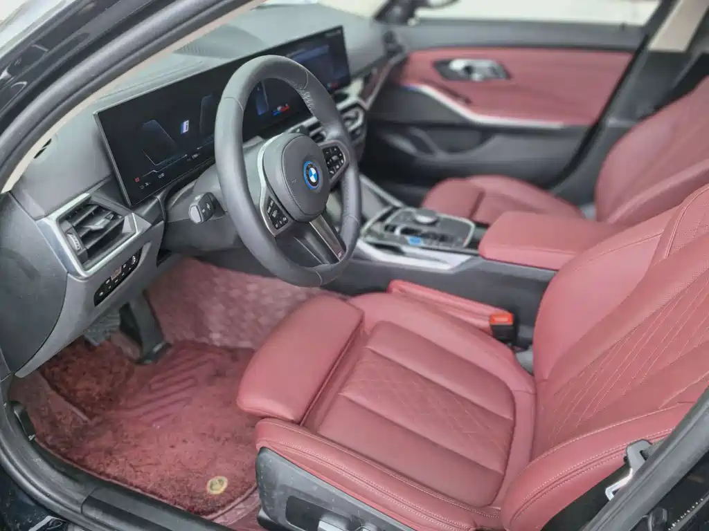 BMW i3 — миниатюра 7