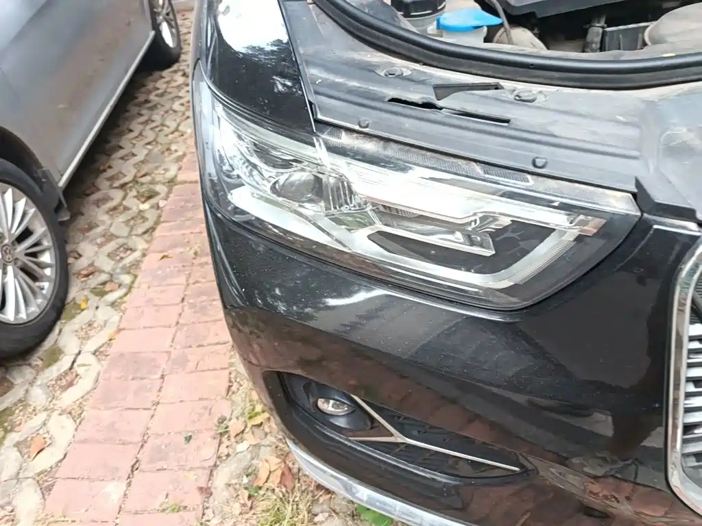 Haval H6 — миниатюра 7
