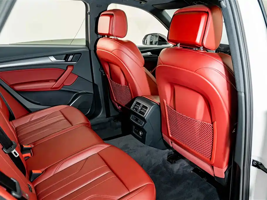 Audi Q5L — миниатюра 21