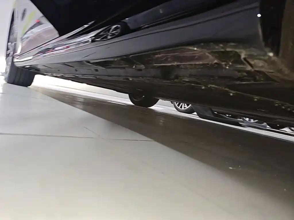 Leapmotor Ноль один. — миниатюра 22