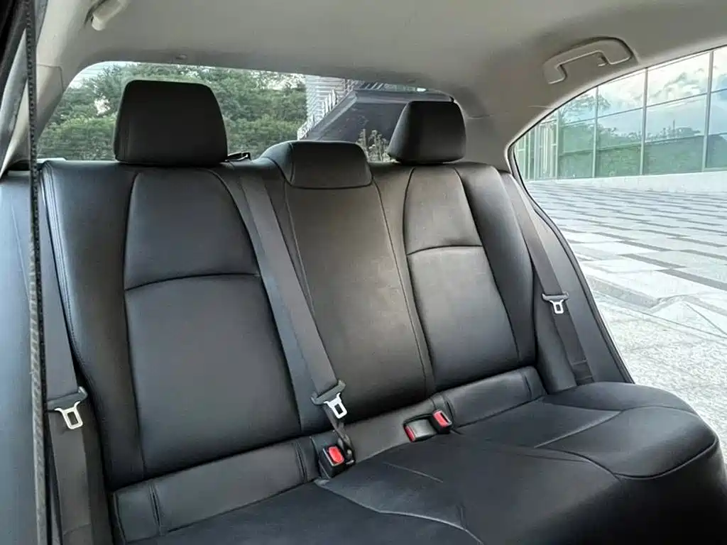 Toyota Corolla — миниатюра 7