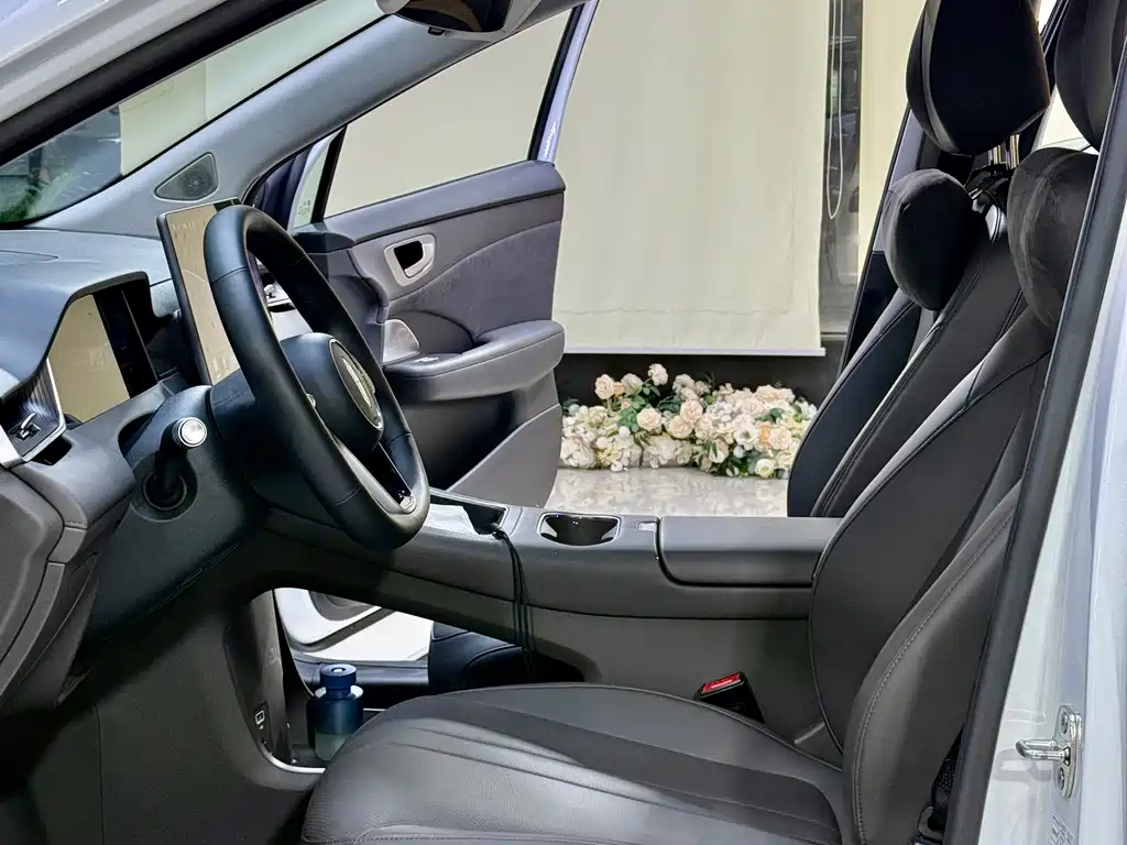 Shangjie H5 2025 Max