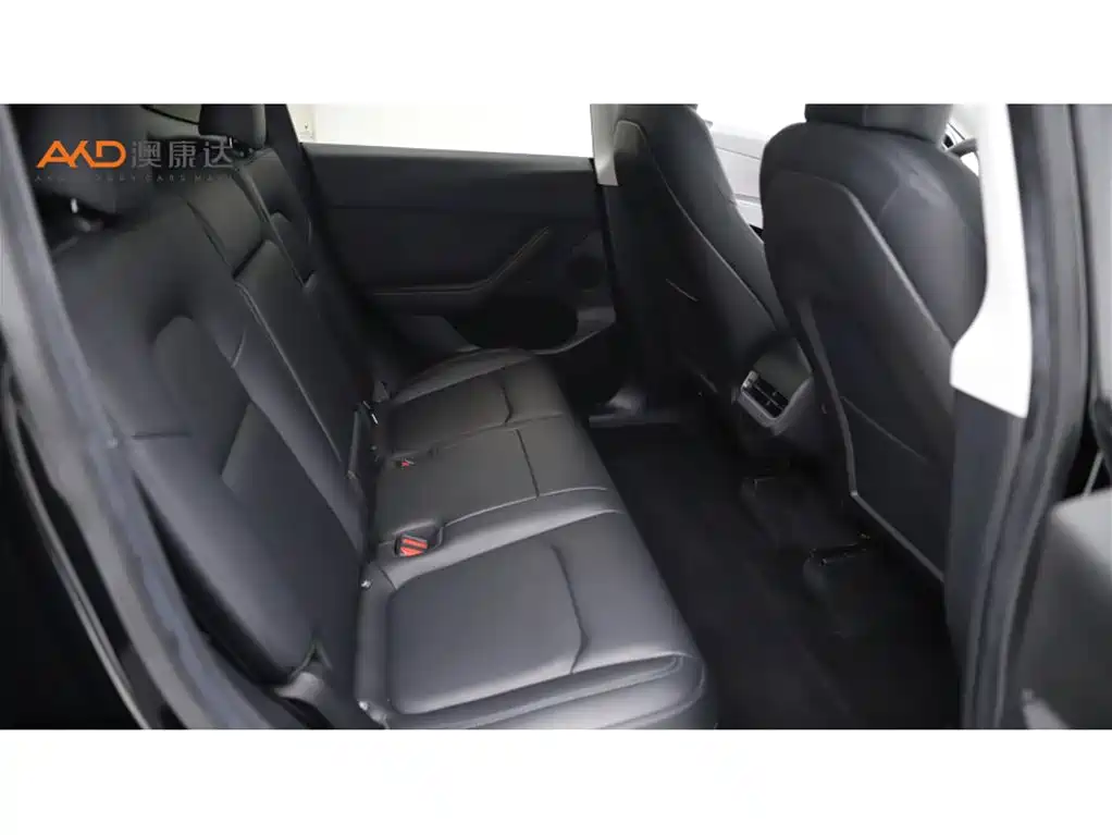 Tesla Model Y — миниатюра 8