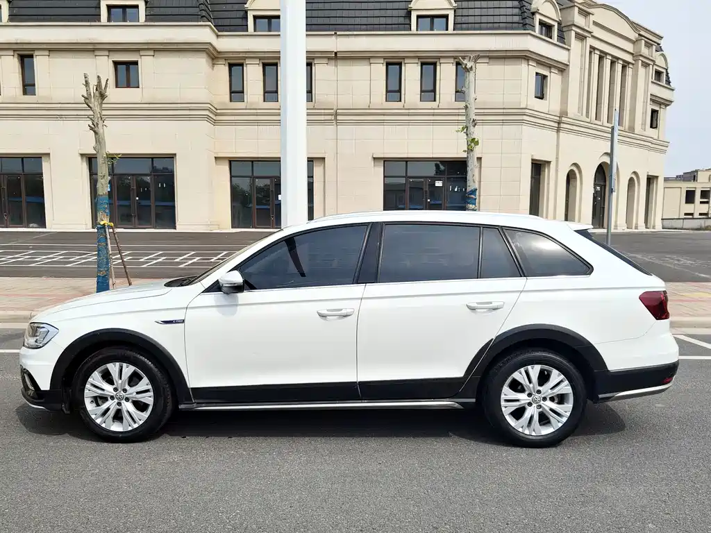 Volkswagen C-Trek — миниатюра 17