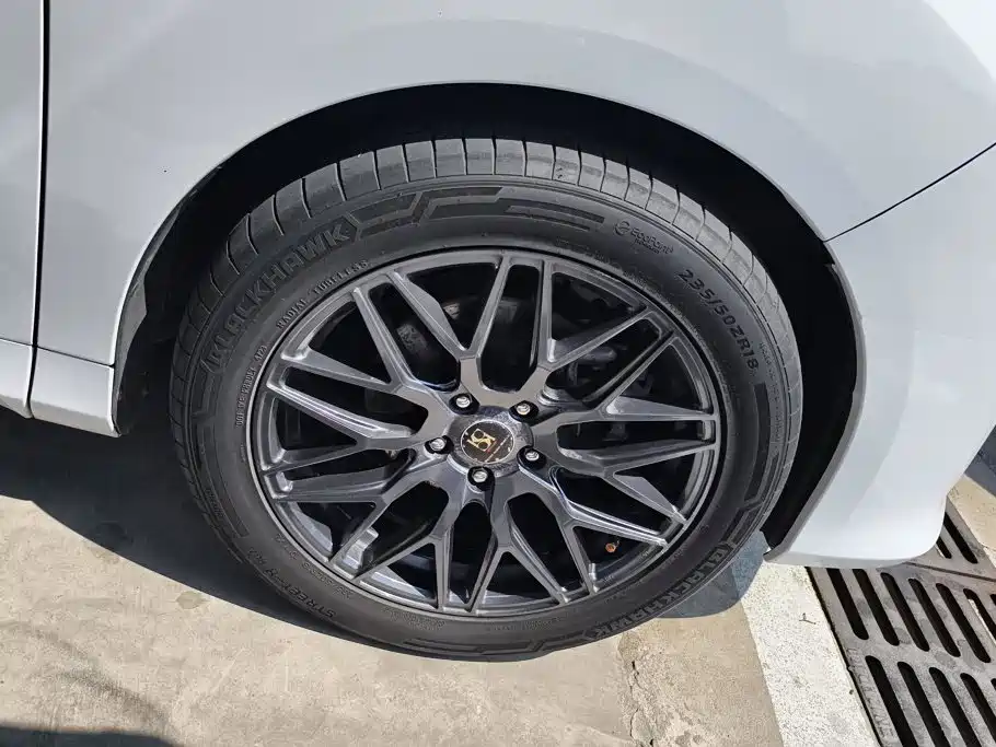 Honda Odyssey — миниатюра 6