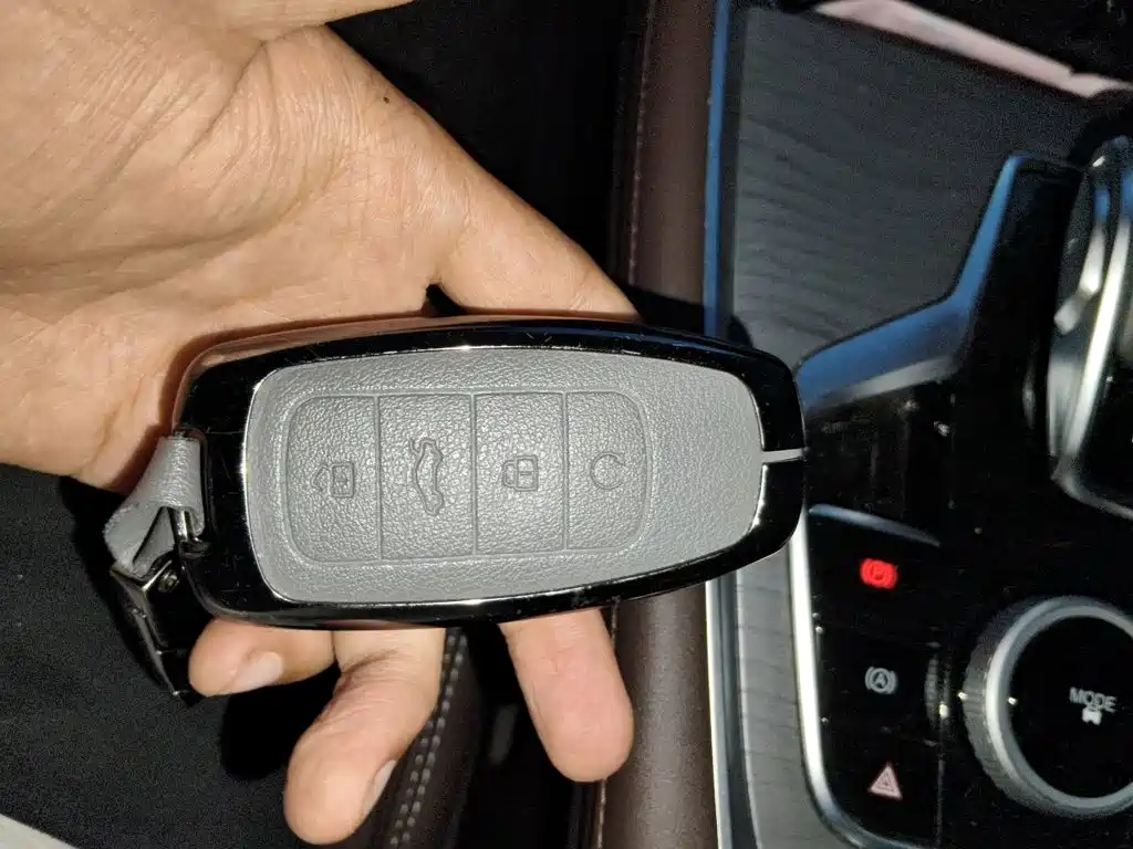 Chery Tiggo 8 PRO — миниатюра 12
