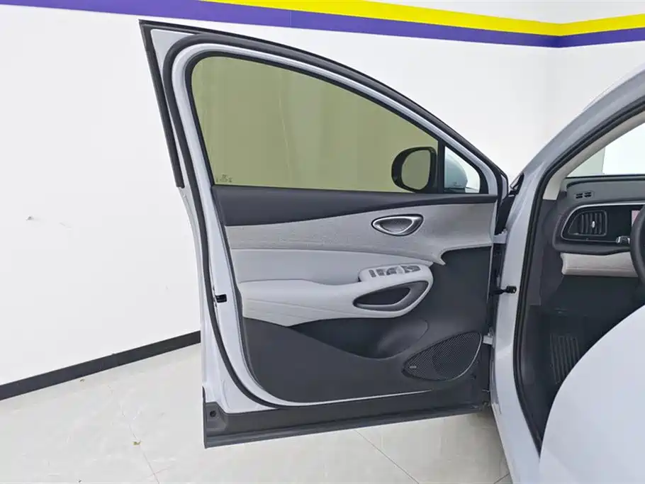 BYD 05 EV 2025 520KM