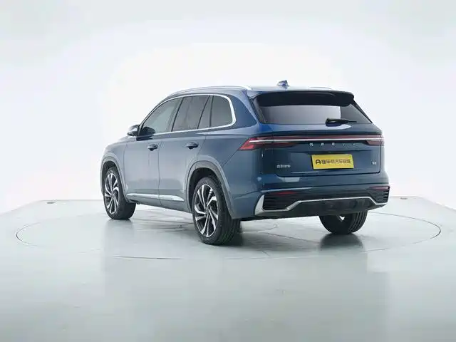 Geely Xingyue L — миниатюра 5