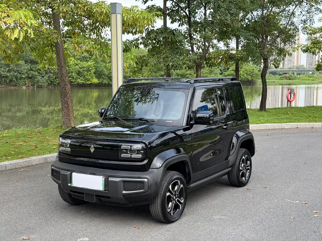 Baojun Yueye