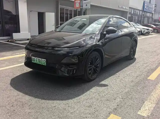 XPeng G6