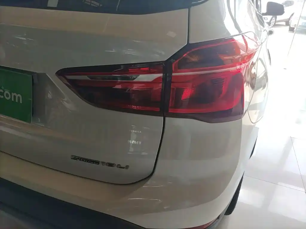 BMW X1 — миниатюра 8