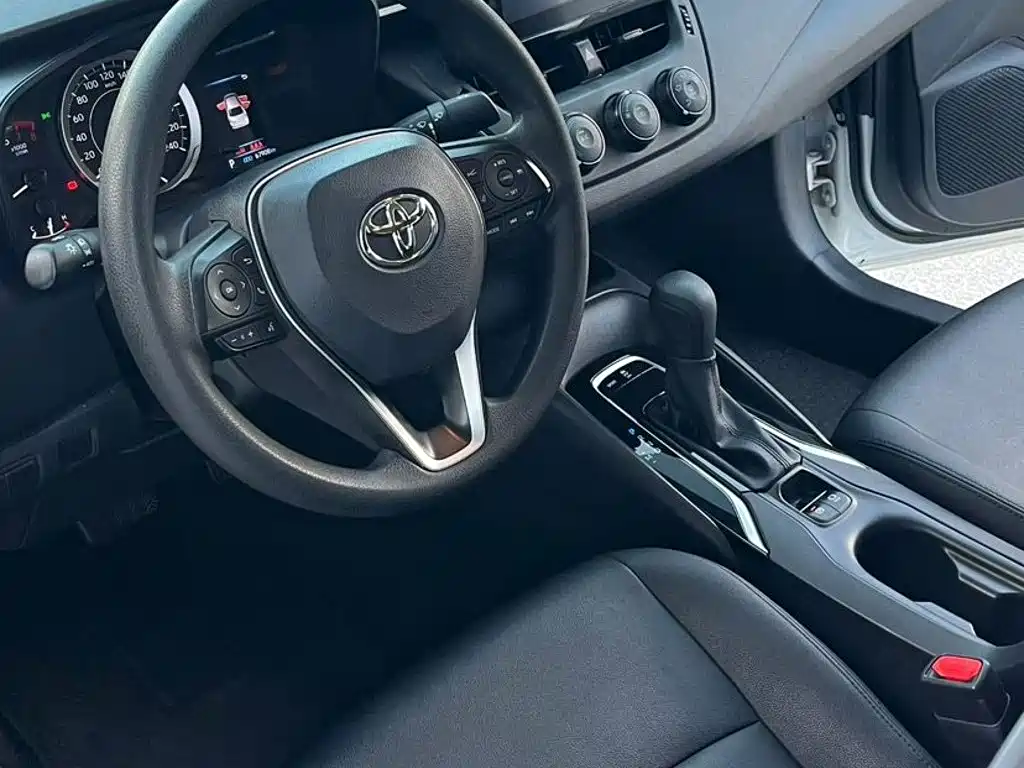 Toyota Corolla — миниатюра 3